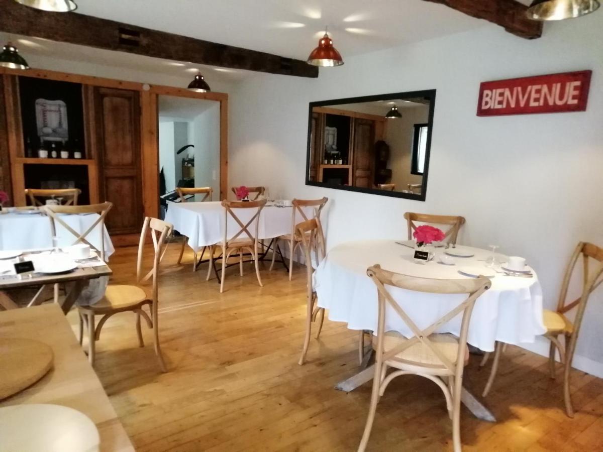 Bed and Breakfast La Tannerie De Montreuil Монтрей-сюр-Мер Экстерьер фото